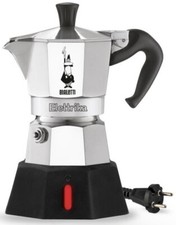 BIALETTI CAFFETTIERA ELETTRICA
