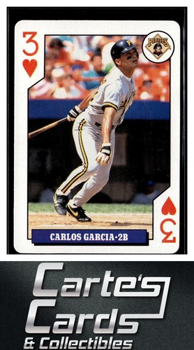 Carlos garcia 1993 bicicletta - 1993,