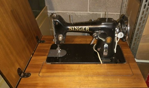 Vendo macchina cucire - vendo, da