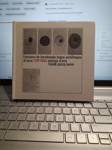 Segno antidisegno lucio - di,
