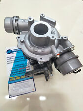 TURBO TURBINA TURBOCOMPRESSORE 54389700002 DACIA DUSTER NISSAN QASQAI MERCEDES A