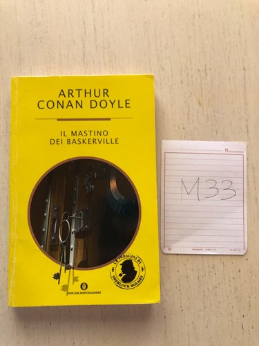 Mastino baskerville - il,