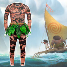 Costume da uomo adulto Moana
