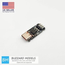 Crossover-RX ESC BLHeli USB Linker