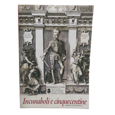 Incunaboli e Cinquecentine