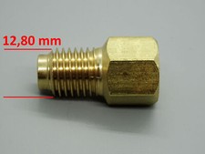 1 X Vuoto Pompa Riduttore