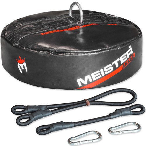 Meister anker bungees - anker, boxe
