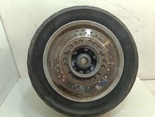 Cerchio posteriore yamaha - cerchio,