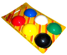 nuovo pongo - adica pongo