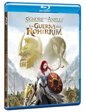 Signore degli anelli la - il,