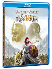 Il Signore degli Anelli - La