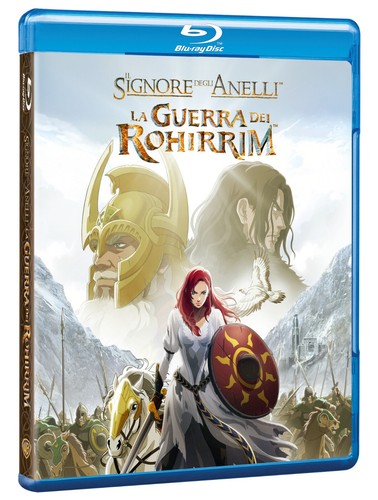 Signore degli anelli la - degli,