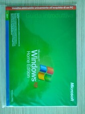 Microsoft windows home - windows, xp