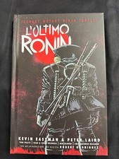 TEENAGE MUTANT NINJA TURTLES -