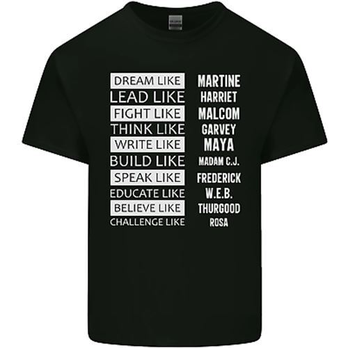 Shirt per bambini neri come - bambini,
