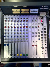 STUDER 169 Mixer Console Vintage