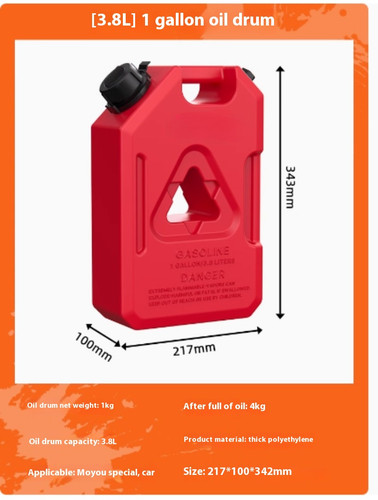 Serbatoio carburante auto - serbatoio,