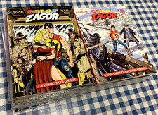 COLOR ZAGOR Bonelli COMPLETA 1