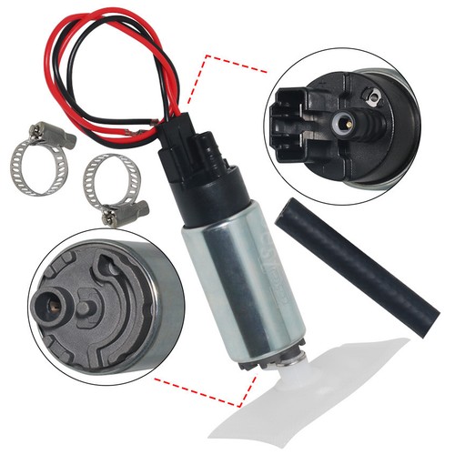 Kit pompa carburante - , per