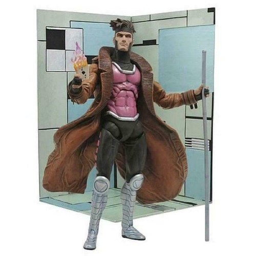 Men marvel select - marvel,
