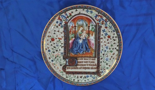 Madonna col bambino le - madonna,