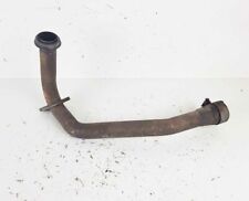 Tubo Collettore Scarico Marmitta Cilindro Anteriore GILERA GP 800 2007 - 2011