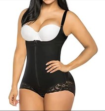 Body post chirurgico Fajas