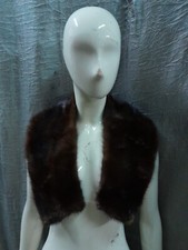 Collo Stola Scialle Pelliccia