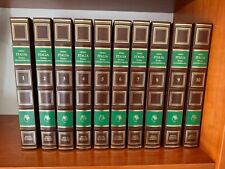 raccolta storia contemporanea d'Italia in otto volumi in perfette condizioni