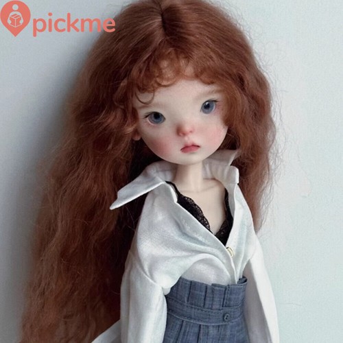 Bambola sciocca bjd sd - bjd,