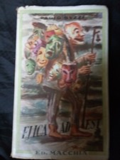 Paolo Buzzi Elica ad Est