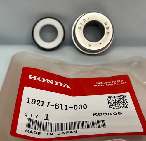 Honda motore pompa acqua - honda,