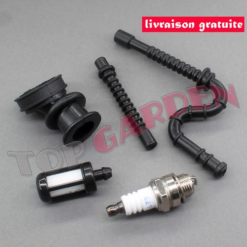 Tuyau admission impulsion - d',