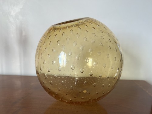 Globo sfera vintage in - a,