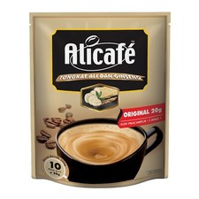 ALICAFE Bevanda Ginseng Caffè