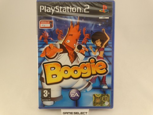 Boogie compatibile con - boogie,