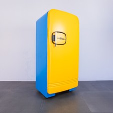 FRIGORIFERO FRIGO AZZURRO