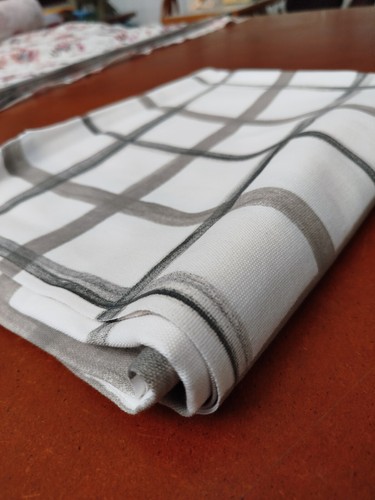 Metro stoffa quadroni - 1, 70%