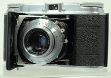 Voigtländer Vito II
