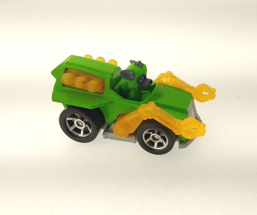 Paw patrol rocky mighty pups - patrol,
