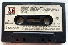 CHILDREN'S PARADE MUSIC