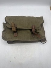 Porta Maschera Militare -Zainetto - Tascapane