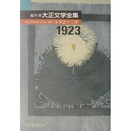 Nennentai taisho bungaku - nennentai,