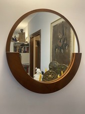 Specchio Vintage Design Vetro