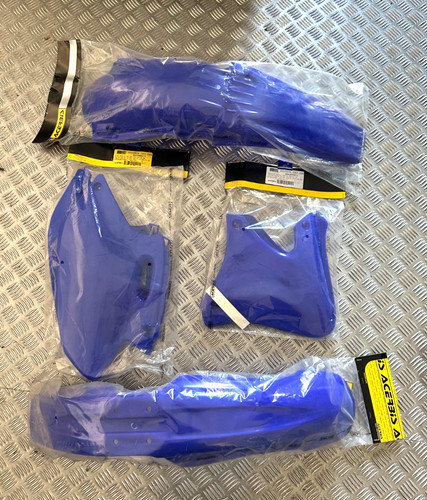 0007581040098 acerbis kit - acerbis,