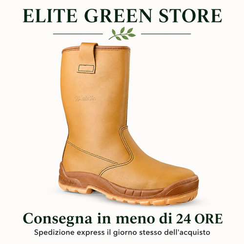 Jallatte stivale - jallatte,