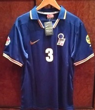 Maglia Italia Euro 1996