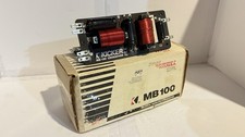 NOS Kicker MB-100 Crossover