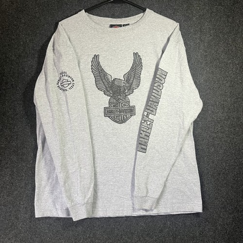 Shirt harley davidson - harley,