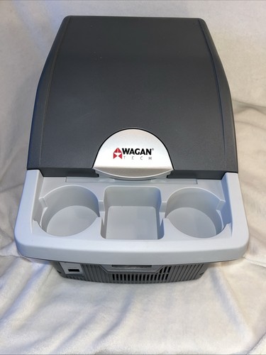 Wagan tech scaldafrigo - wagan,